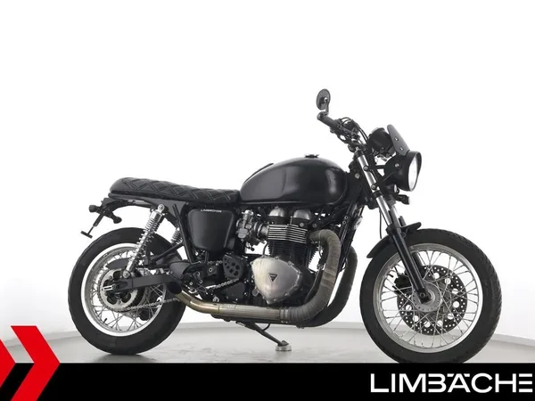 Triumph Thruxton