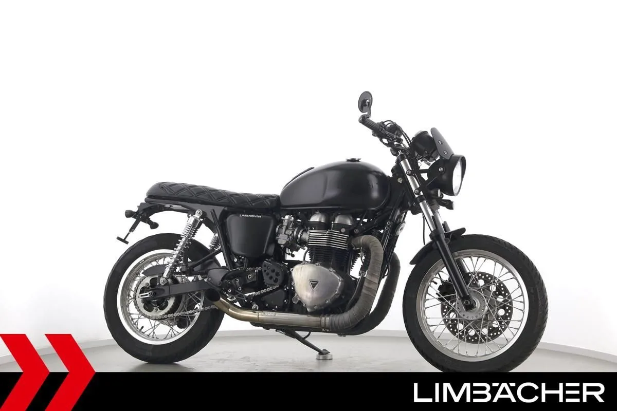Triumph Thruxton
