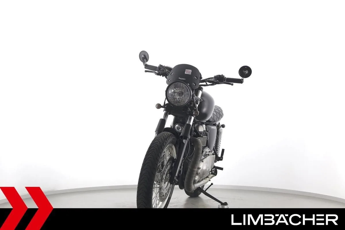 Triumph Thruxton