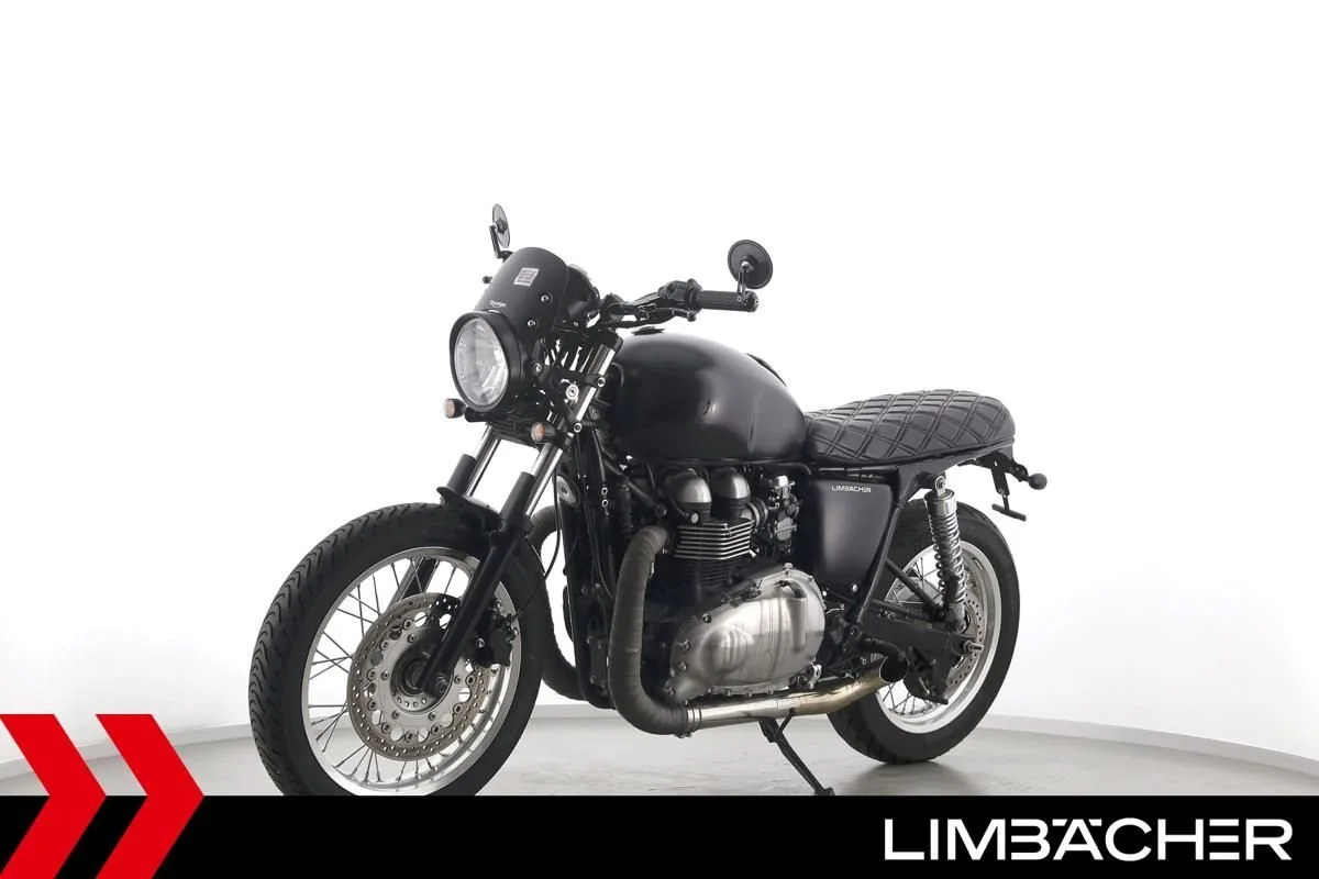 Triumph Thruxton
