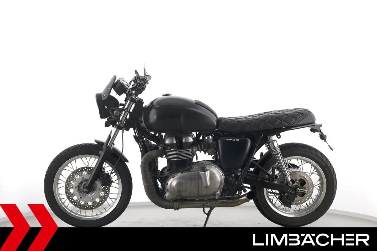 Triumph Thruxton