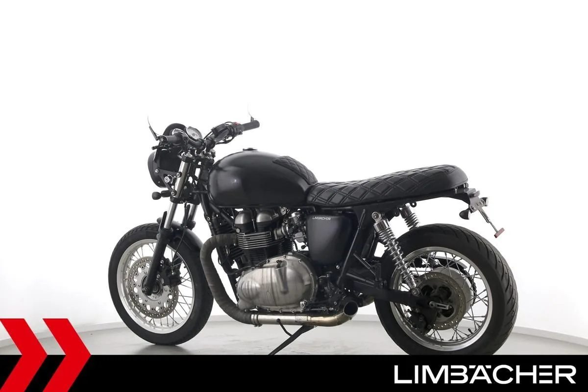Triumph Thruxton