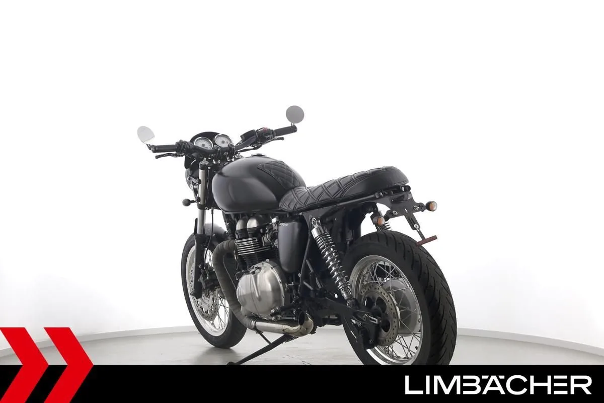Triumph Thruxton