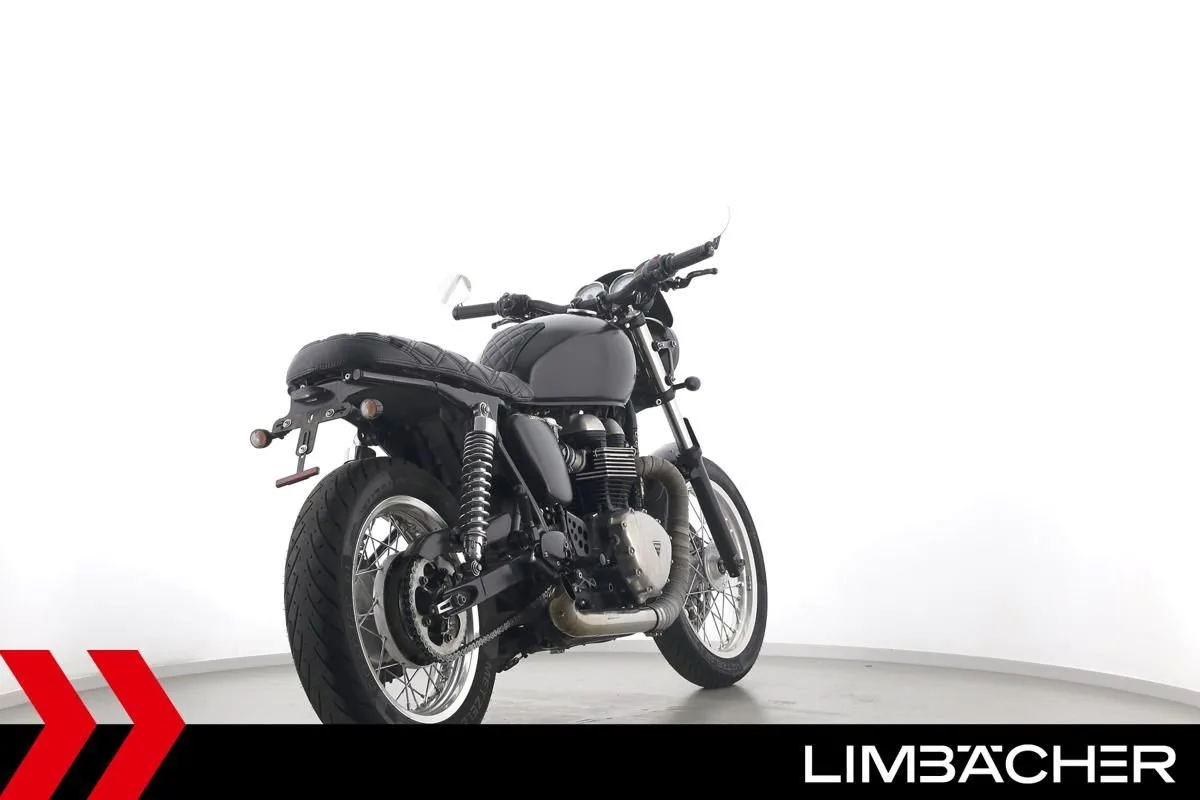 Triumph Thruxton