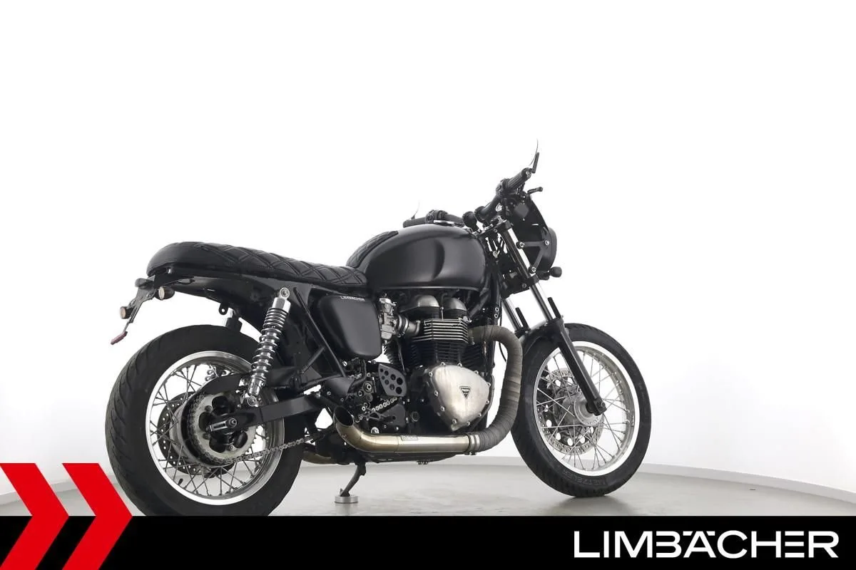 Triumph Thruxton