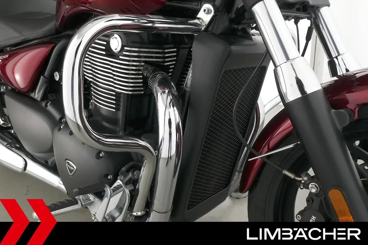 Triumph Thunderbird Storm