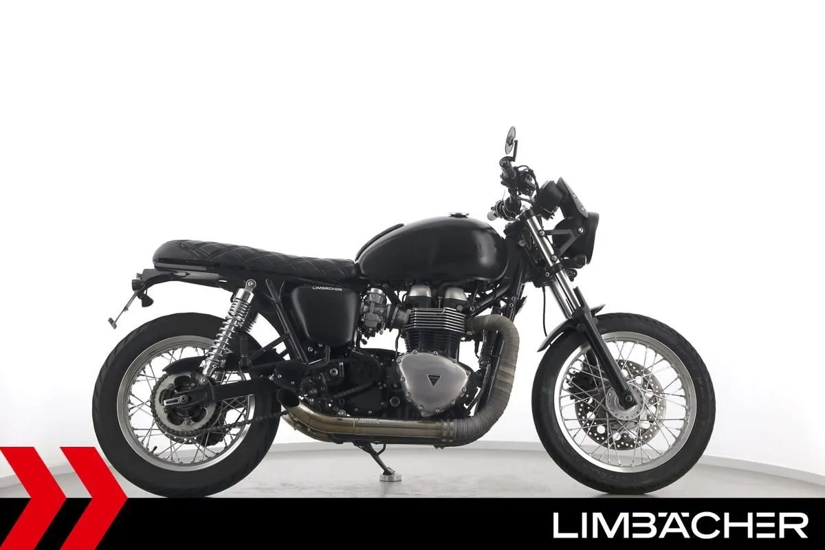 Triumph Thruxton