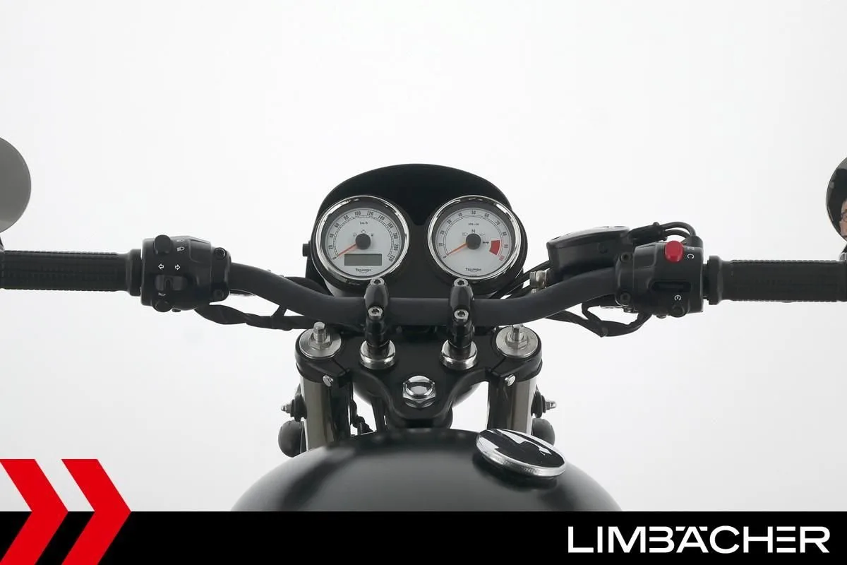 Triumph Thruxton