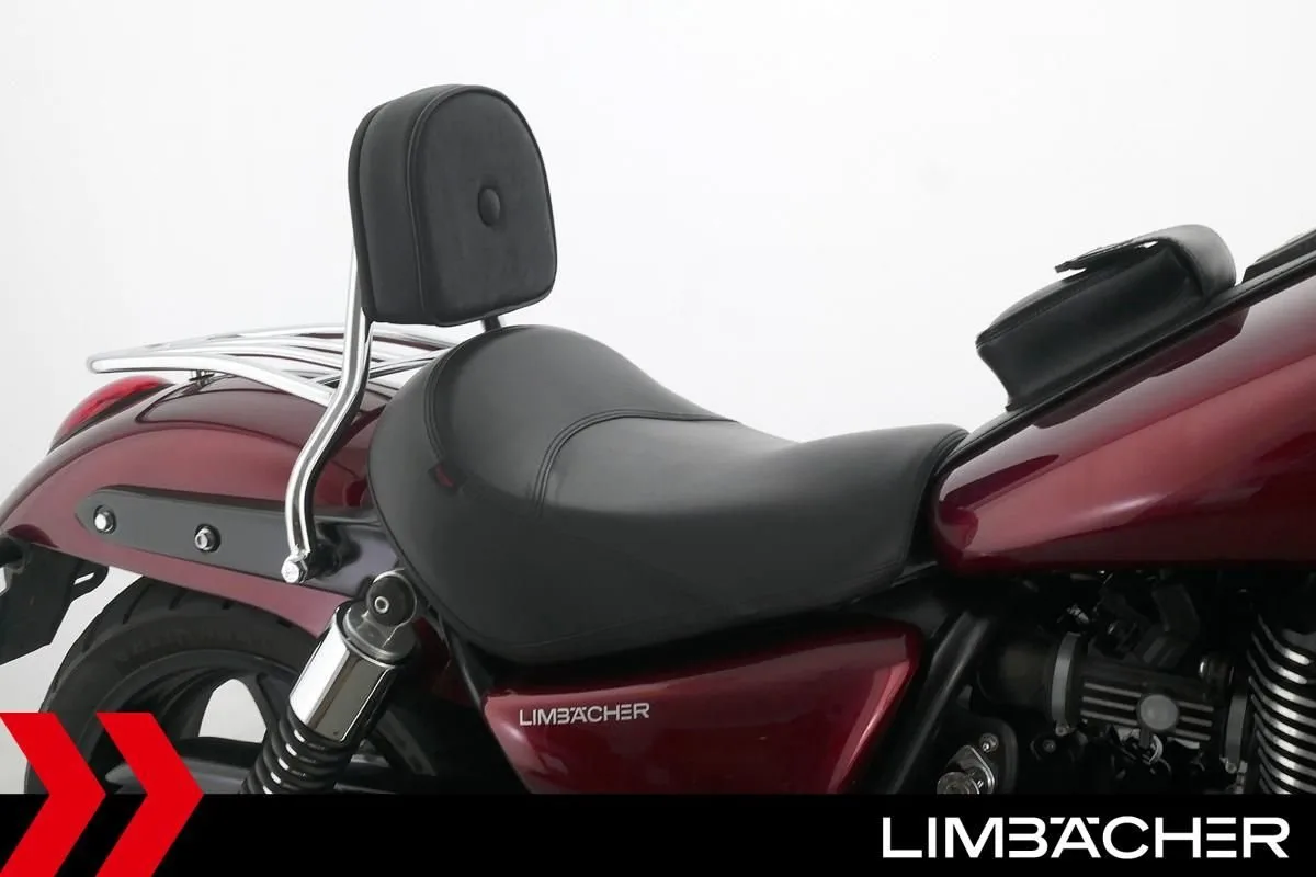 Triumph Thunderbird Storm