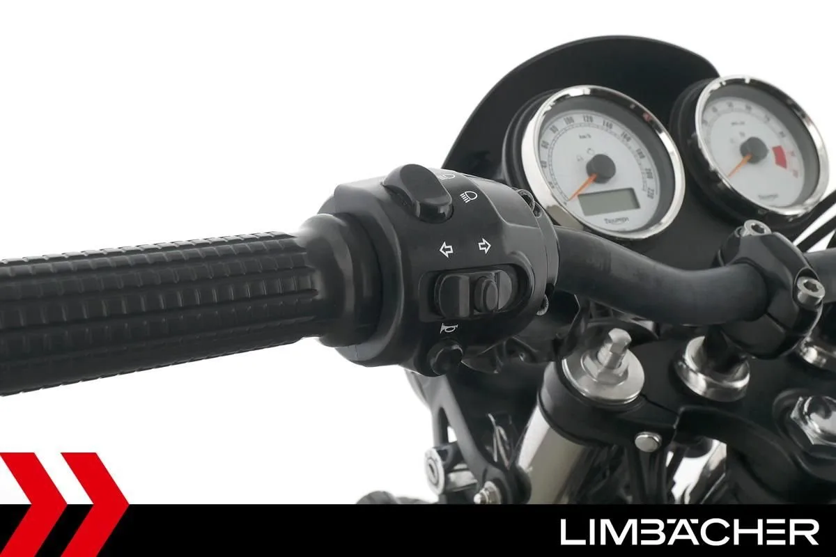Triumph Thruxton