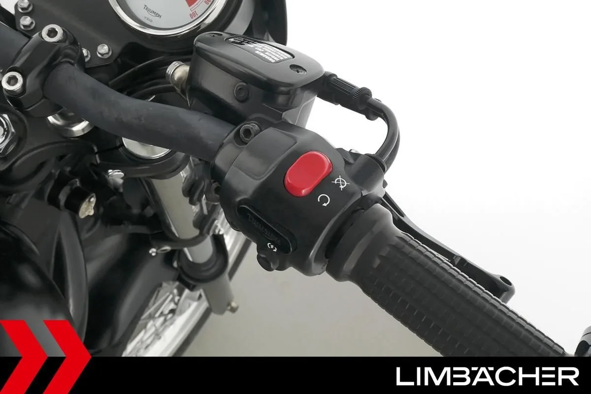 Triumph Thruxton