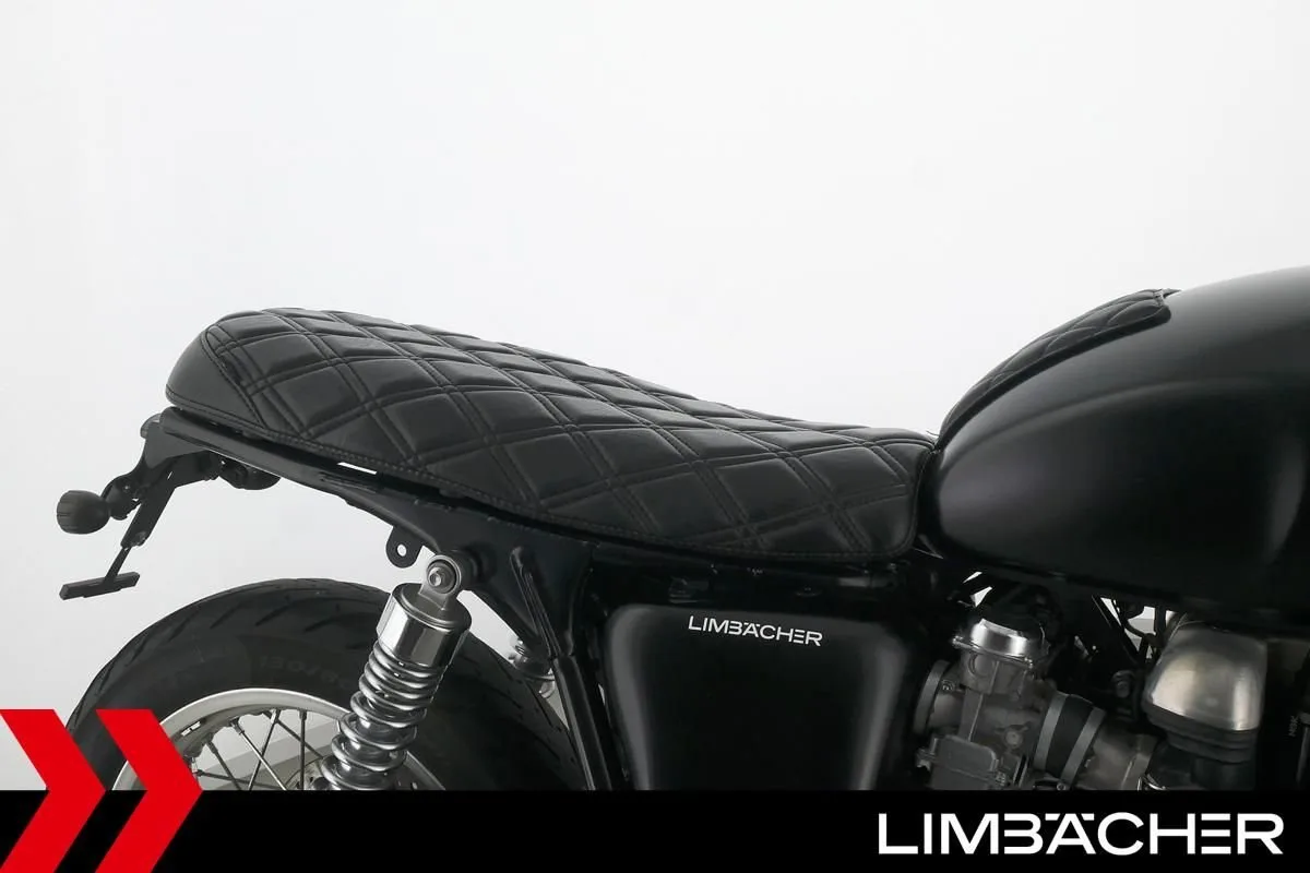 Triumph Thruxton