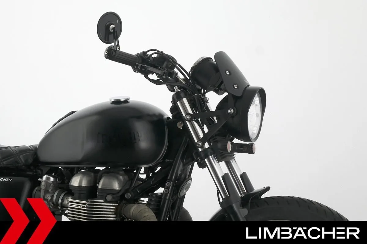 Triumph Thruxton
