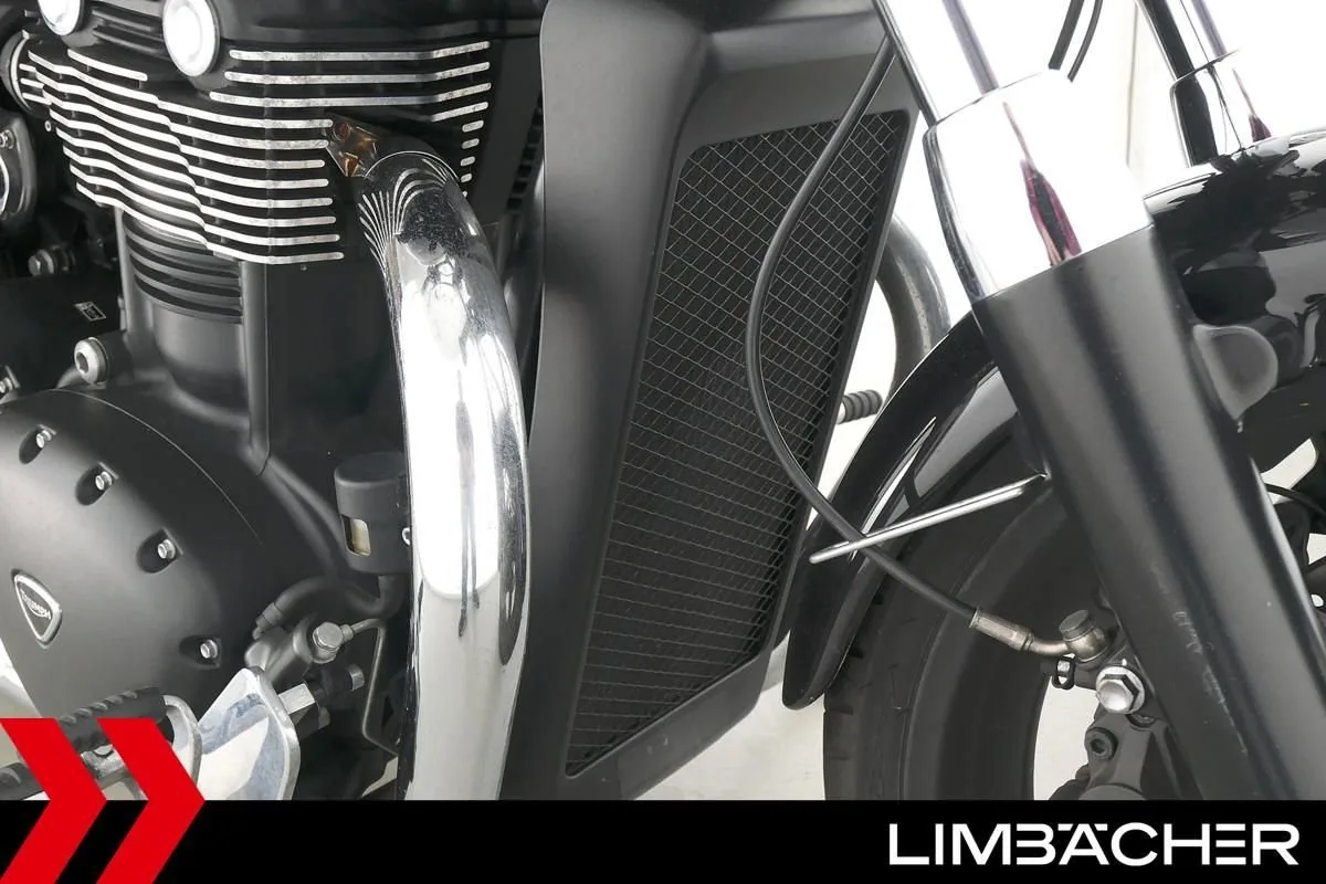 Triumph Thunderbird Storm