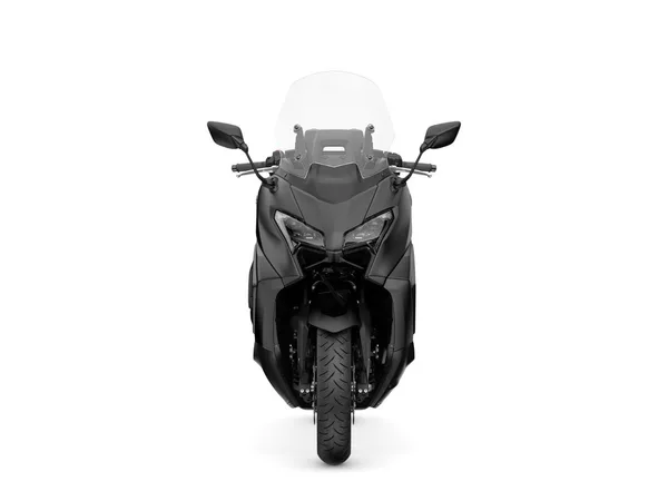 Yamaha TMAX 25th Anniversary, MY 2026 - Black Max
