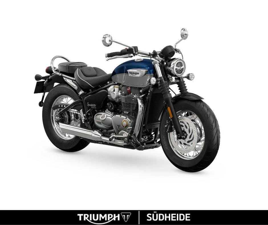 Triumph Speedmaster