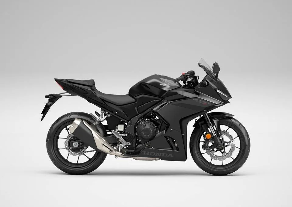 Honda CBR500R