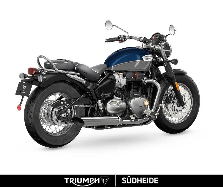 Triumph Speedmaster