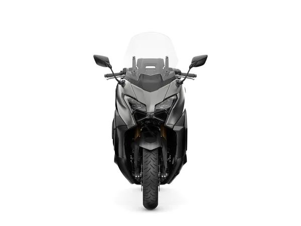 Yamaha TMAX Tech MAX, MY 2026- Crystal Graphite