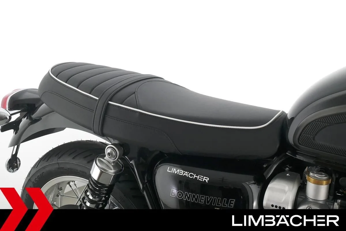 Triumph Bonneville T120