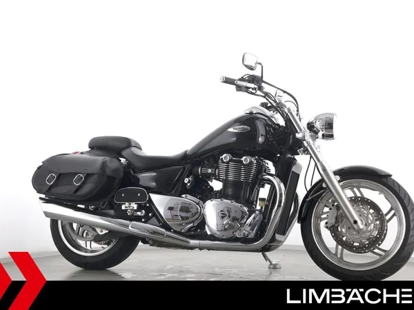 Triumph Thunderbird