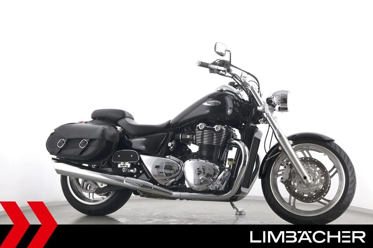 Triumph Thunderbird