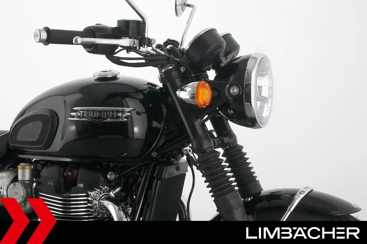 Triumph Bonneville T120
