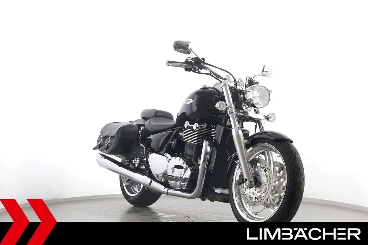 Triumph Thunderbird