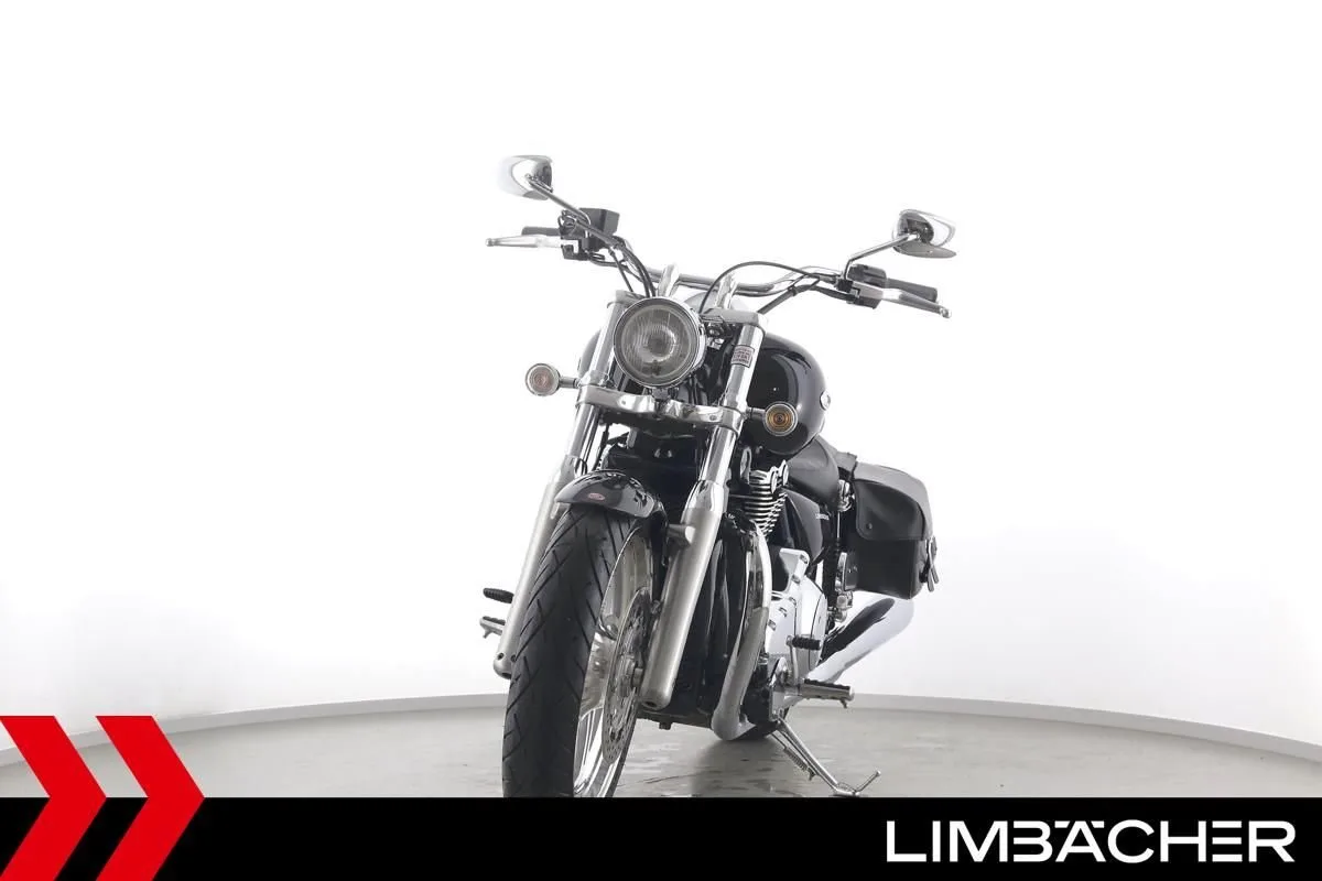 Triumph Thunderbird