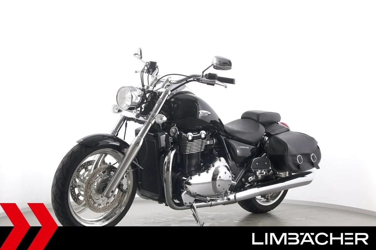 Triumph Thunderbird