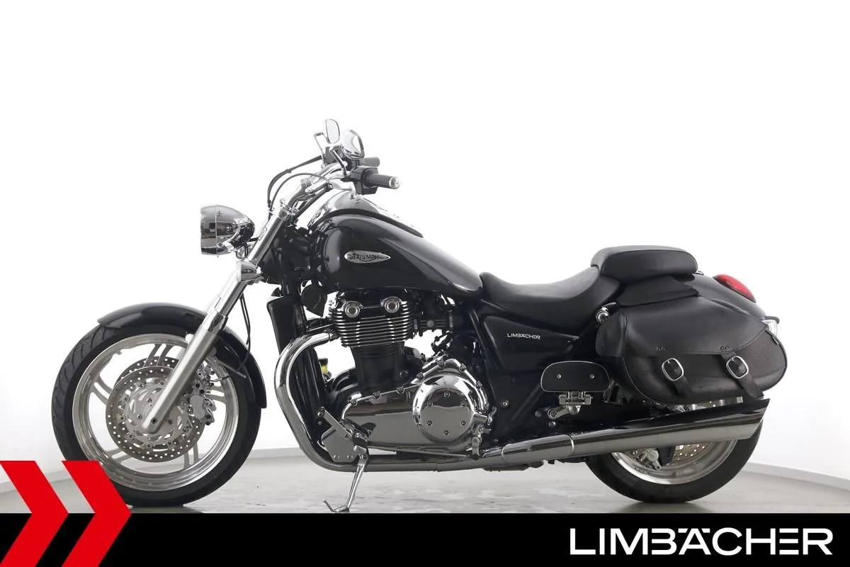 Triumph Thunderbird