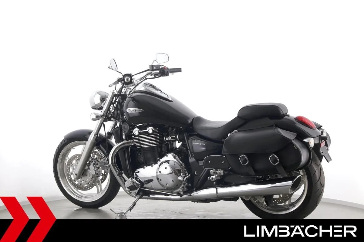 Triumph Thunderbird