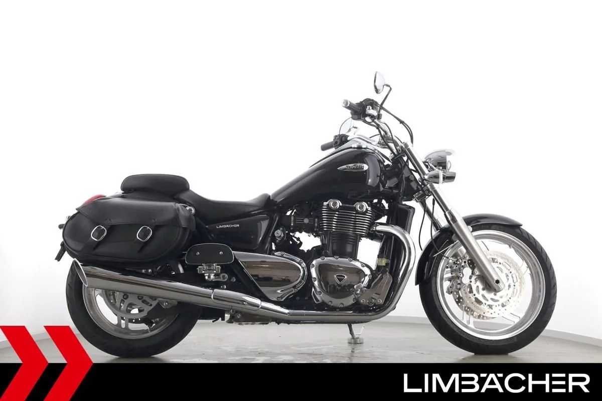 Triumph Thunderbird