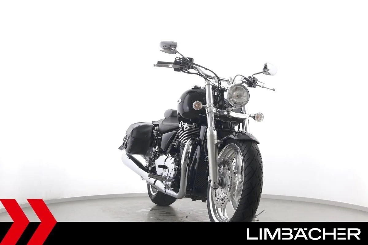 Triumph Thunderbird