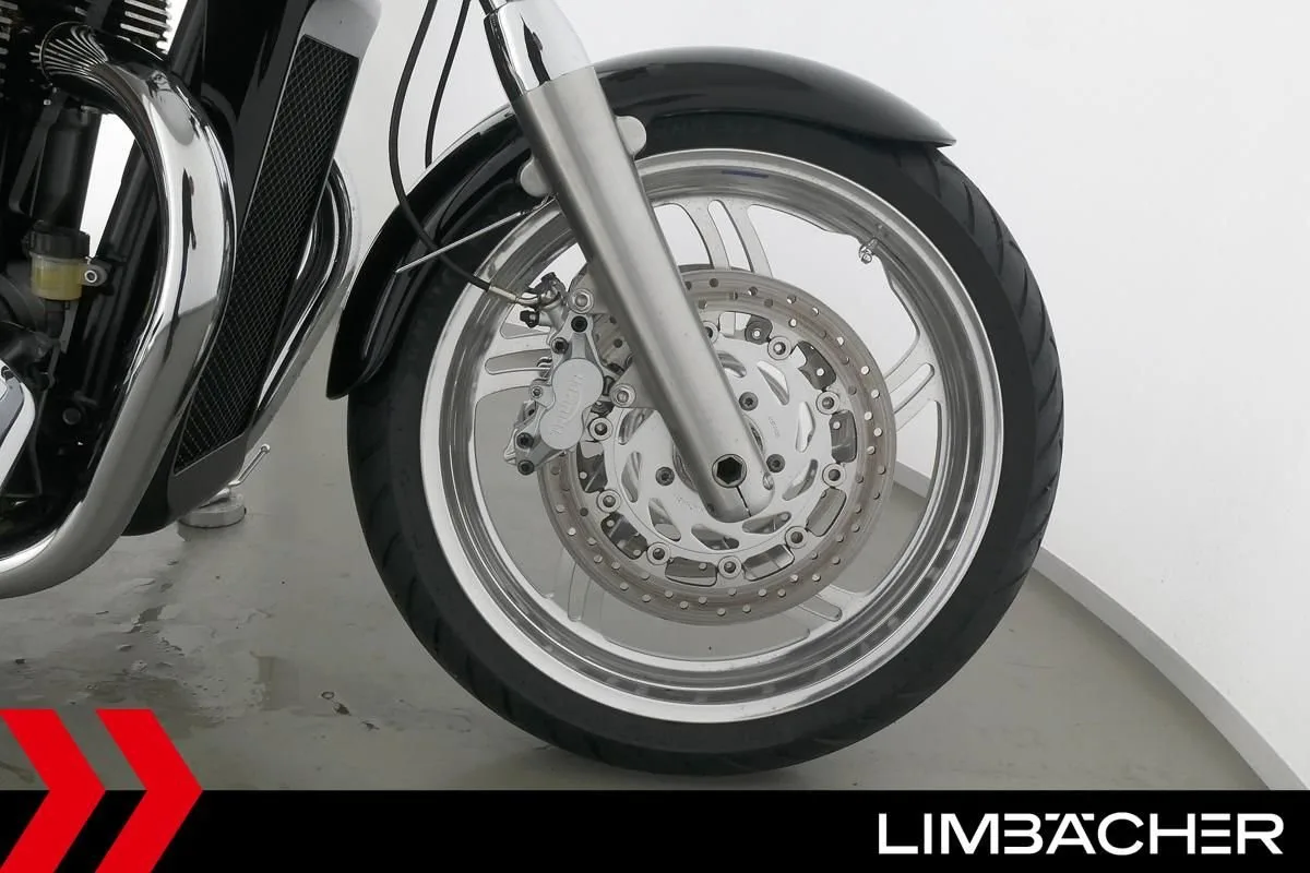 Triumph Thunderbird