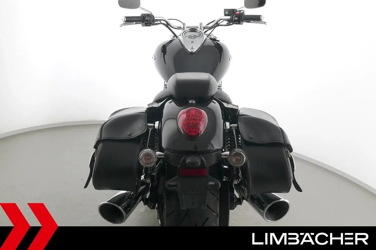 Triumph Thunderbird