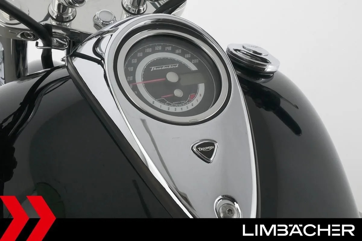 Triumph Thunderbird