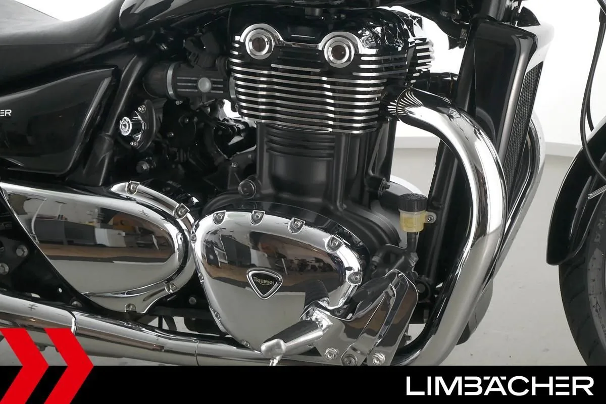 Triumph Thunderbird