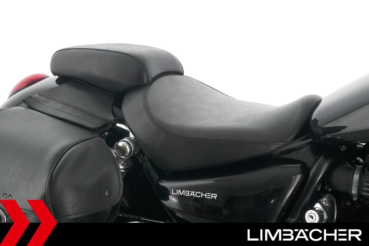 Triumph Thunderbird