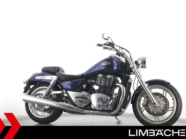 Triumph Thunderbird