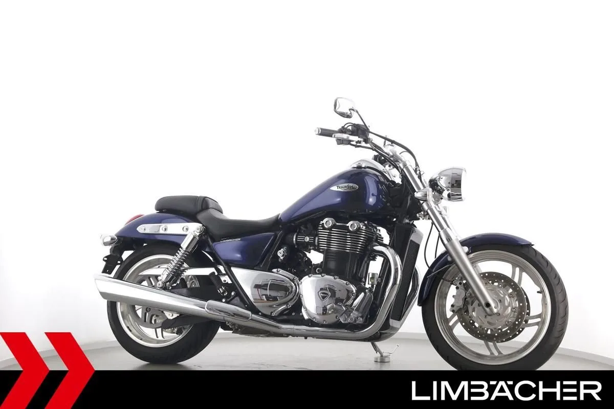 Triumph Thunderbird