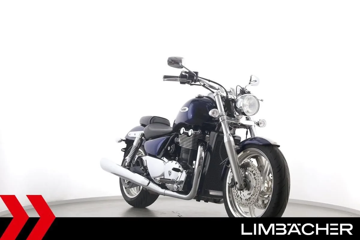 Triumph Thunderbird