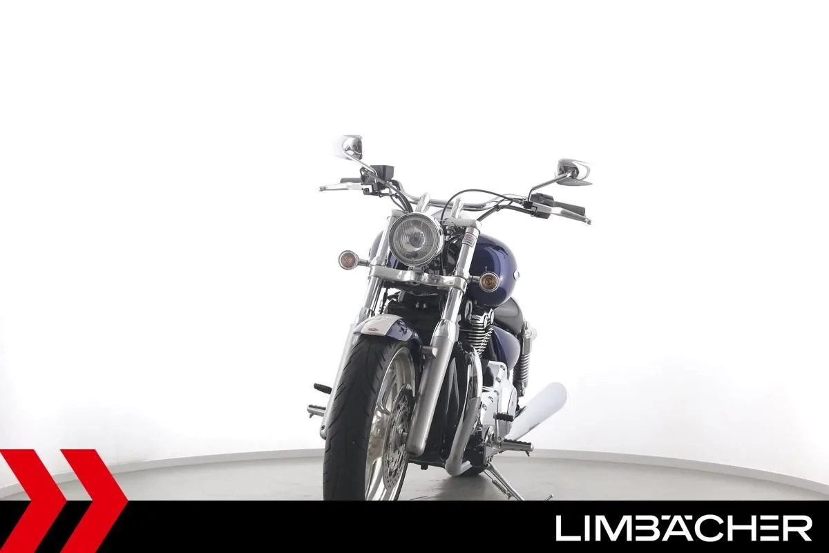 Triumph Thunderbird