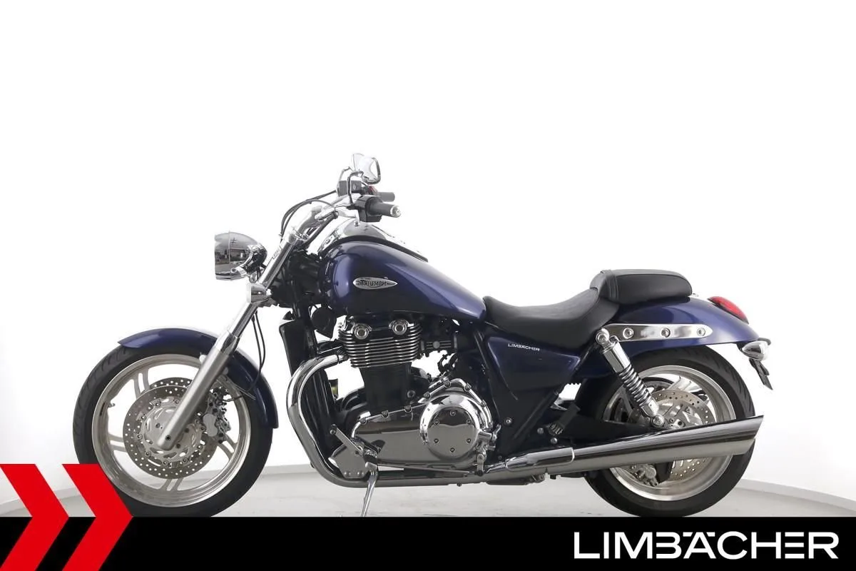 Triumph Thunderbird
