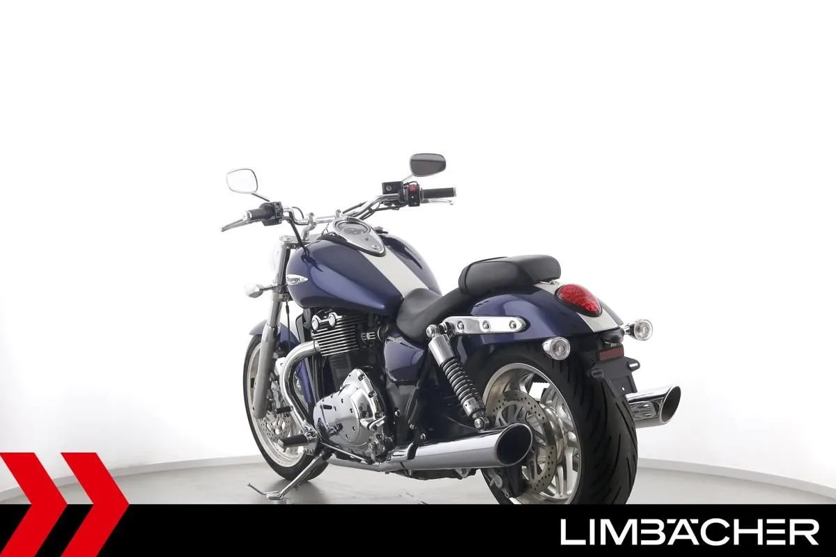 Triumph Thunderbird