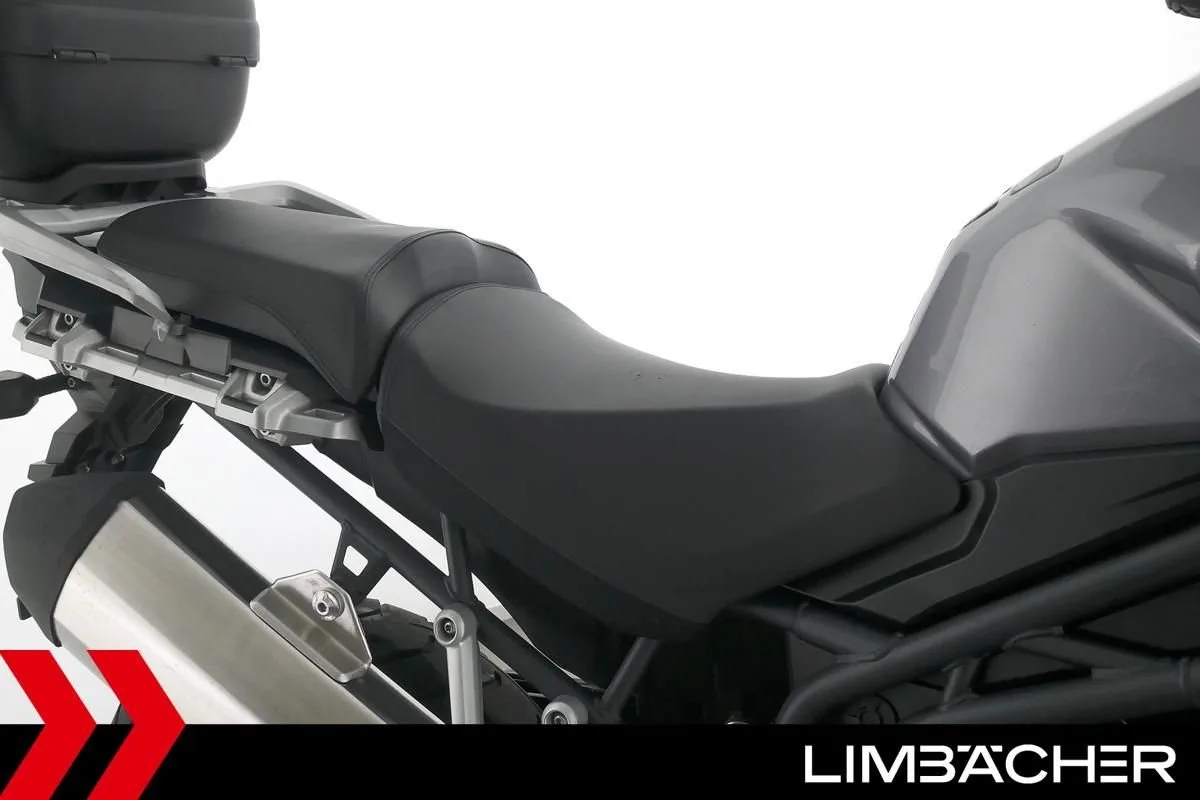 Triumph Tiger Explorer