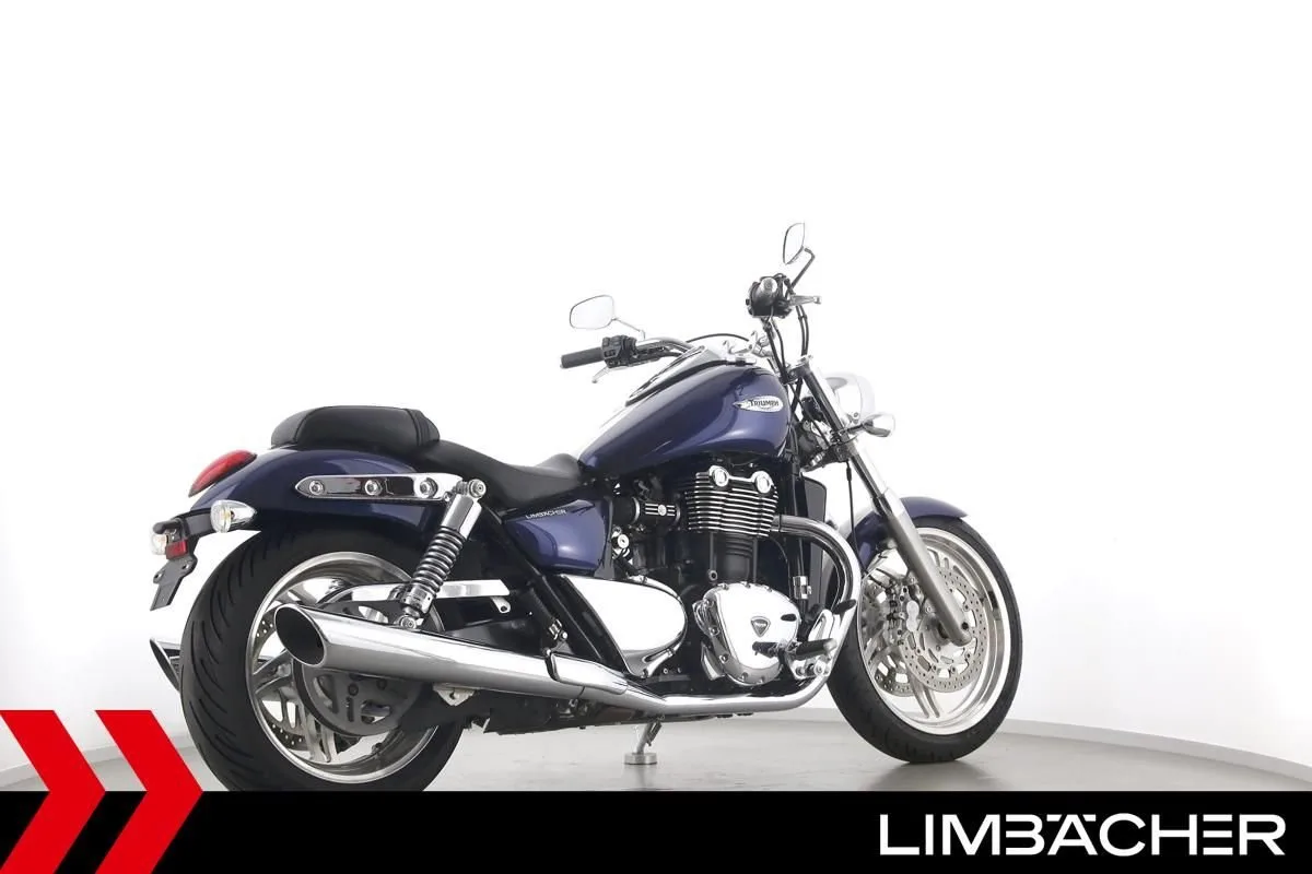 Triumph Thunderbird