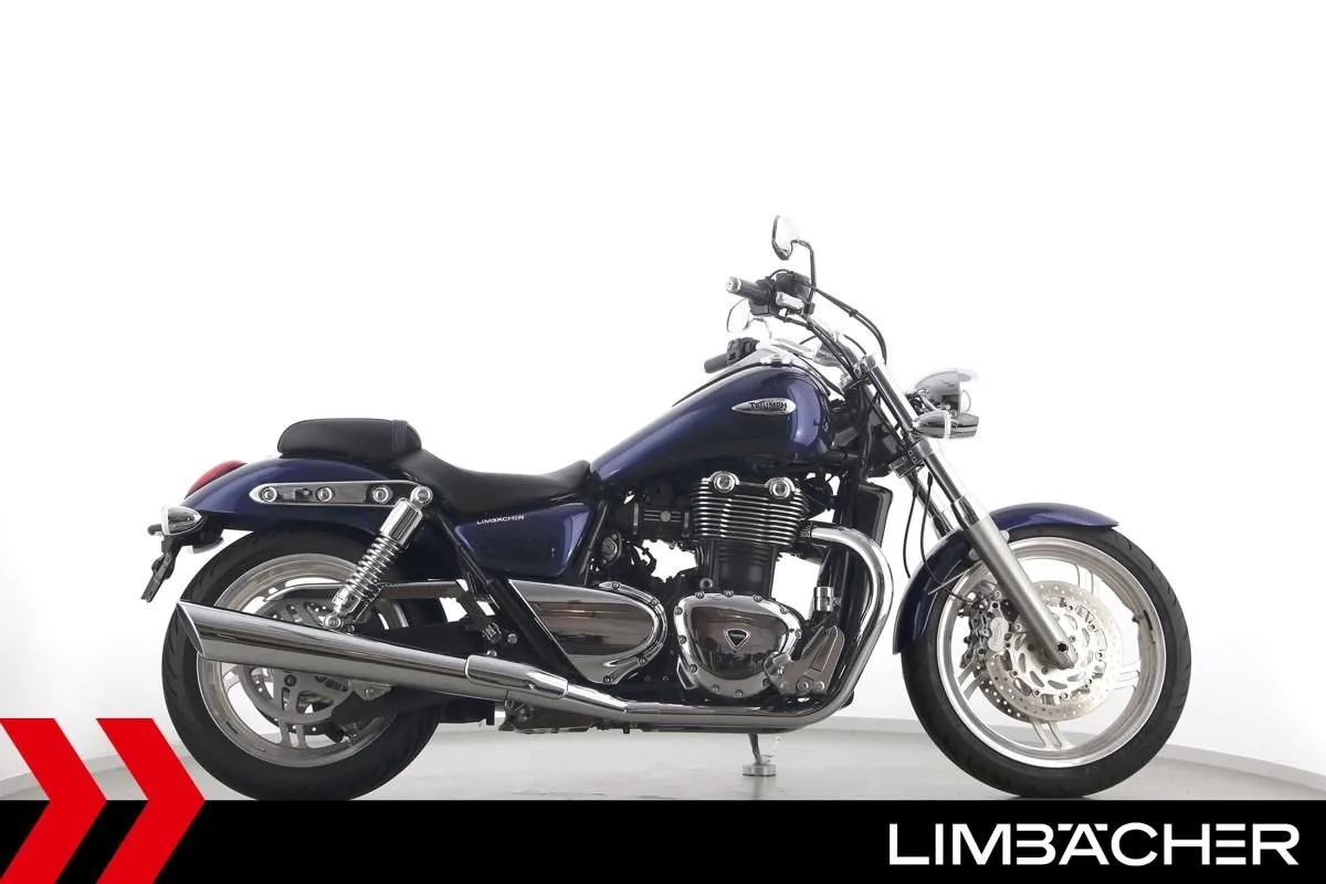 Triumph Thunderbird