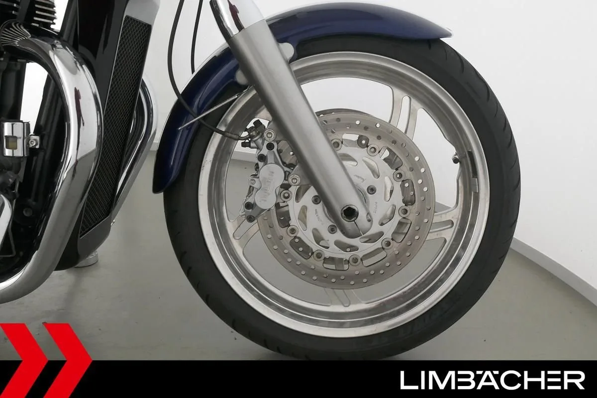 Triumph Thunderbird