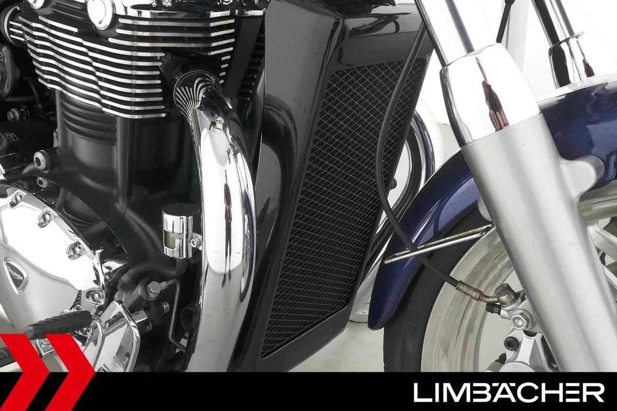 Triumph Thunderbird